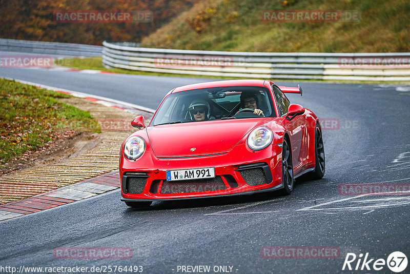 Bild #25764493 - Touristenfahrten Nürburgring Nordschleife (12.11.2023)