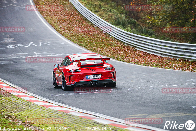 Bild #25764499 - Touristenfahrten Nürburgring Nordschleife (12.11.2023)