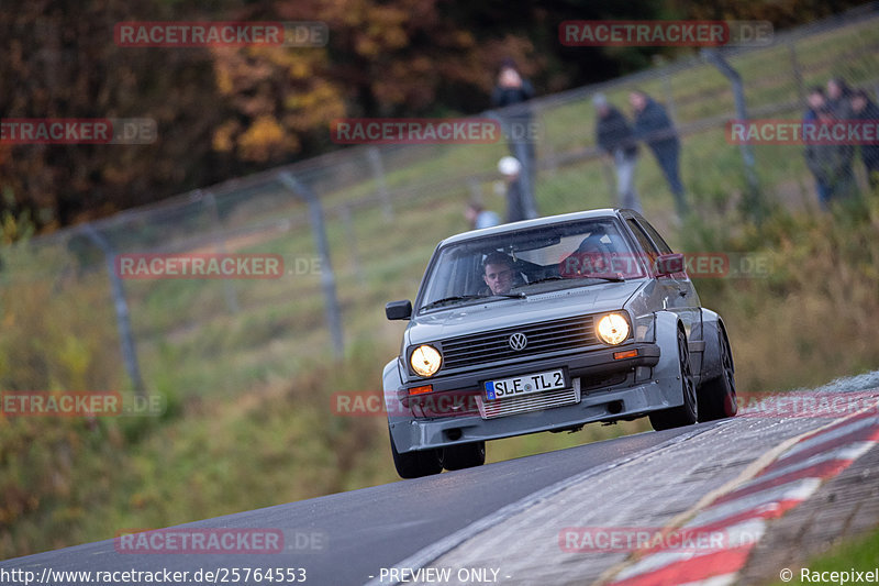 Bild #25764553 - Touristenfahrten Nürburgring Nordschleife (12.11.2023)