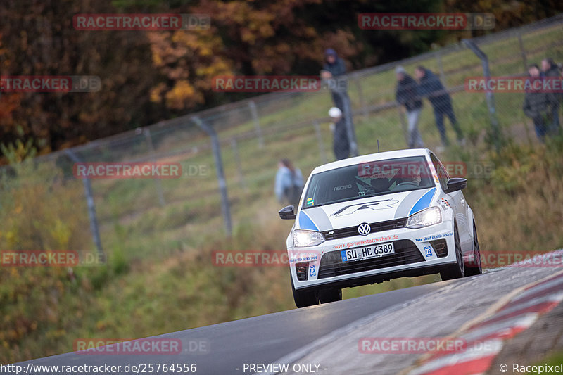 Bild #25764556 - Touristenfahrten Nürburgring Nordschleife (12.11.2023)