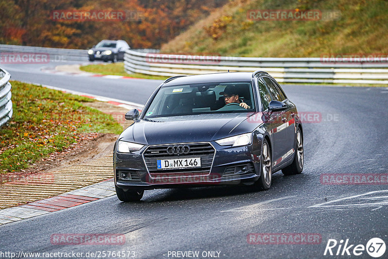 Bild #25764573 - Touristenfahrten Nürburgring Nordschleife (12.11.2023)