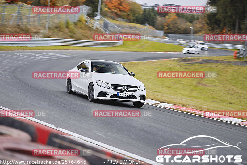 Bild #25764645 - Touristenfahrten Nürburgring Nordschleife (12.11.2023)