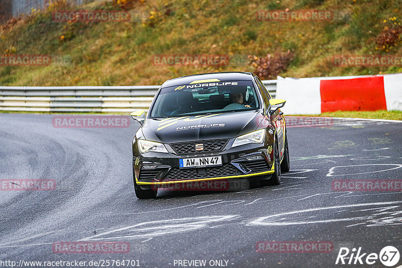 Bild #25764701 - Touristenfahrten Nürburgring Nordschleife (12.11.2023)