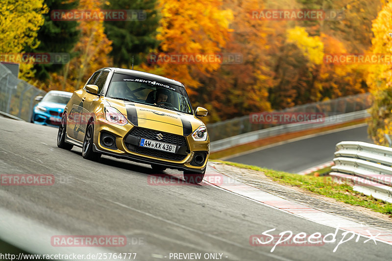 Bild #25764777 - Touristenfahrten Nürburgring Nordschleife (12.11.2023)