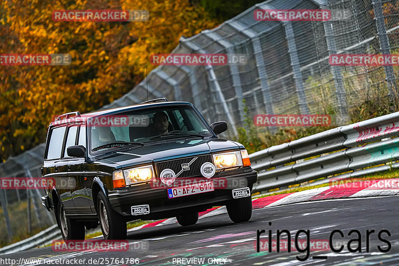 Bild #25764786 - Touristenfahrten Nürburgring Nordschleife (12.11.2023)