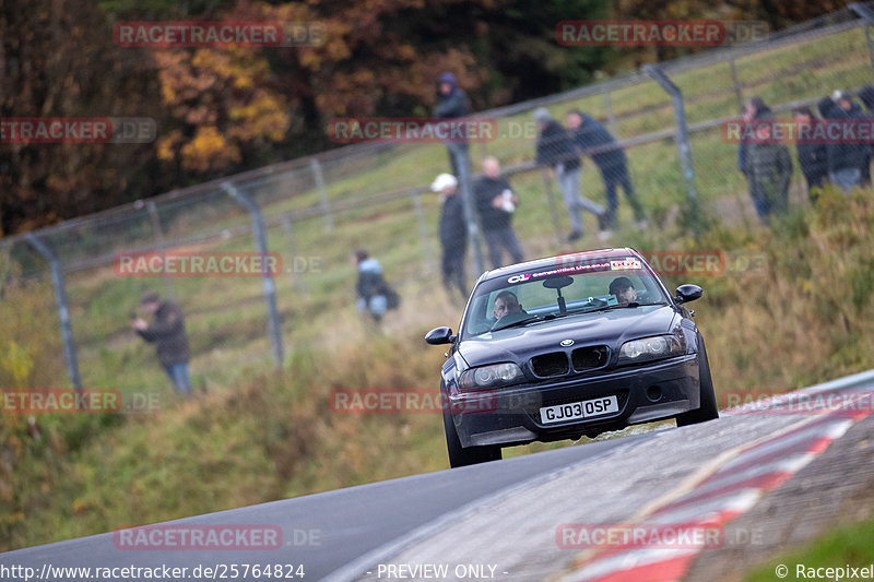 Bild #25764824 - Touristenfahrten Nürburgring Nordschleife (12.11.2023)