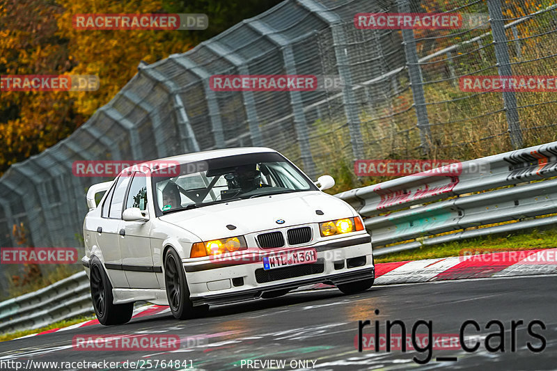 Bild #25764841 - Touristenfahrten Nürburgring Nordschleife (12.11.2023)