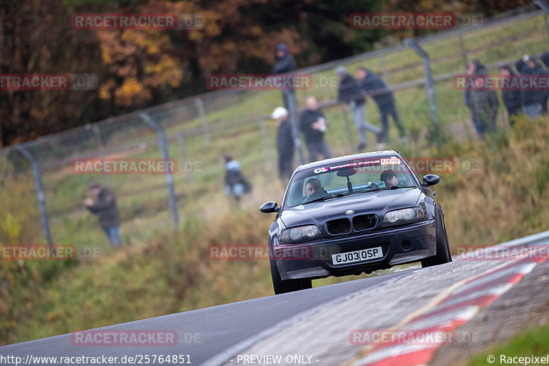 Bild #25764851 - Touristenfahrten Nürburgring Nordschleife (12.11.2023)