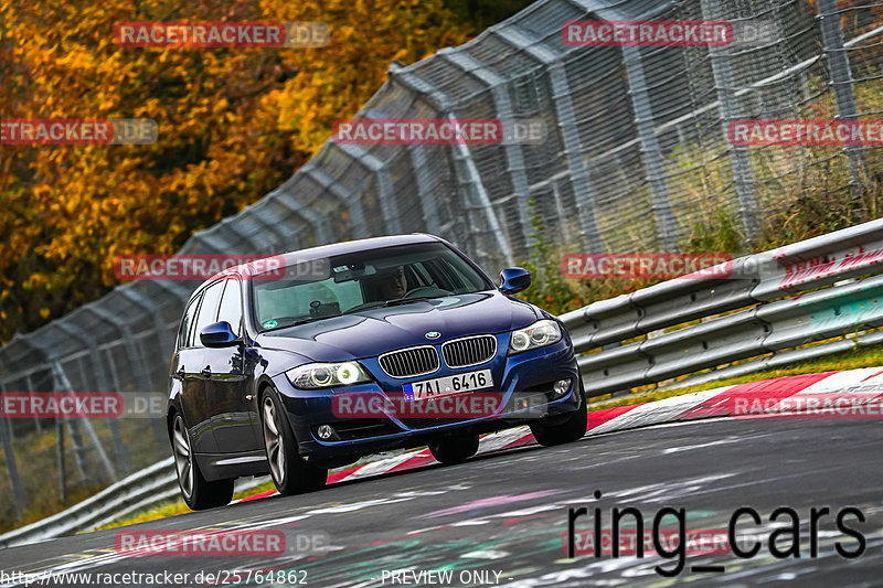 Bild #25764862 - Touristenfahrten Nürburgring Nordschleife (12.11.2023)