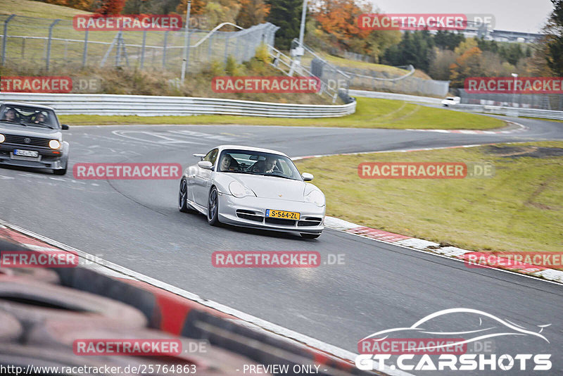 Bild #25764863 - Touristenfahrten Nürburgring Nordschleife (12.11.2023)