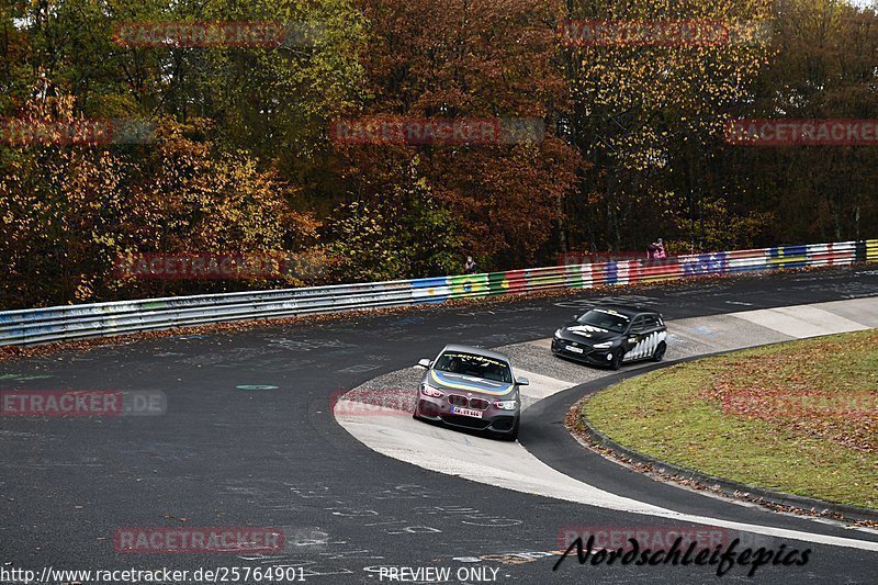 Bild #25764901 - Touristenfahrten Nürburgring Nordschleife (12.11.2023)