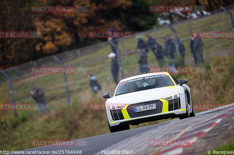 Bild #25764948 - Touristenfahrten Nürburgring Nordschleife (12.11.2023)