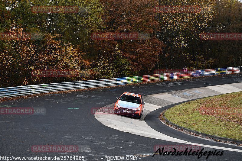 Bild #25764965 - Touristenfahrten Nürburgring Nordschleife (12.11.2023)