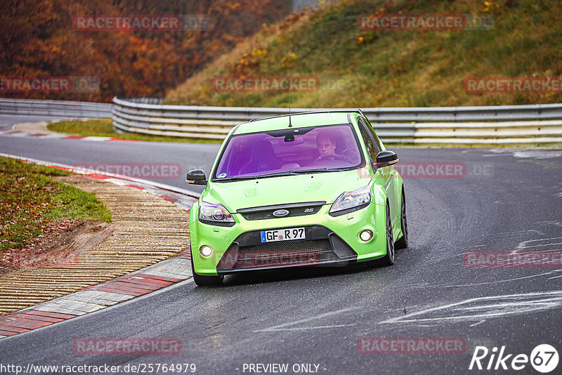 Bild #25764979 - Touristenfahrten Nürburgring Nordschleife (12.11.2023)