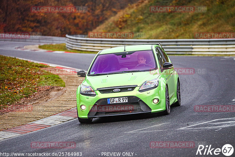 Bild #25764983 - Touristenfahrten Nürburgring Nordschleife (12.11.2023)