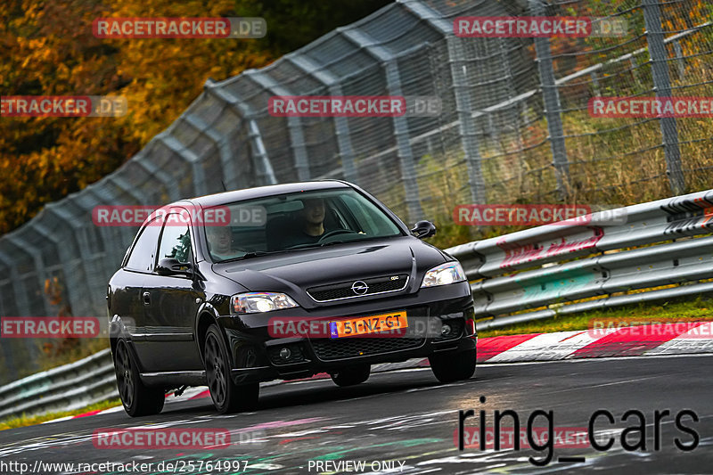 Bild #25764997 - Touristenfahrten Nürburgring Nordschleife (12.11.2023)