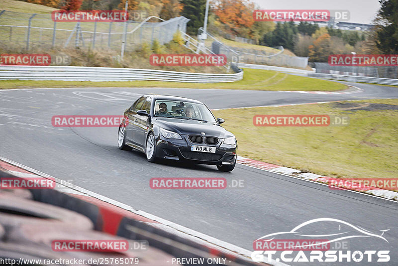 Bild #25765079 - Touristenfahrten Nürburgring Nordschleife (12.11.2023)