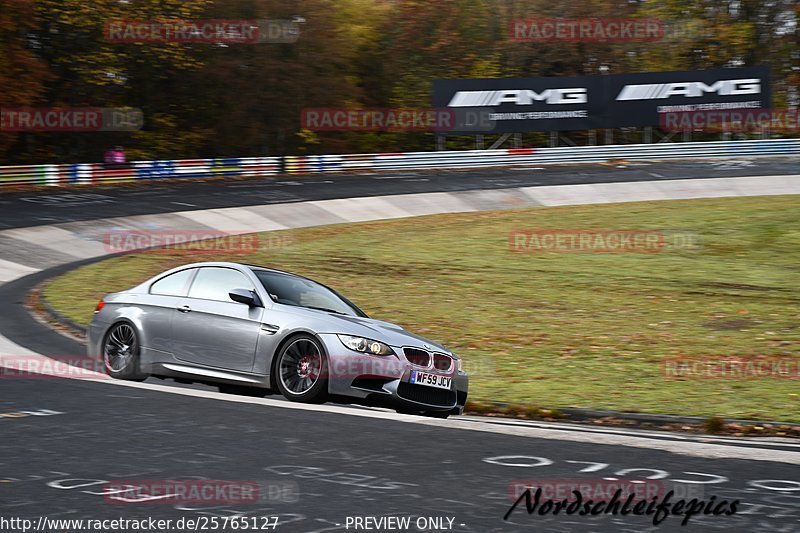 Bild #25765127 - Touristenfahrten Nürburgring Nordschleife (12.11.2023)