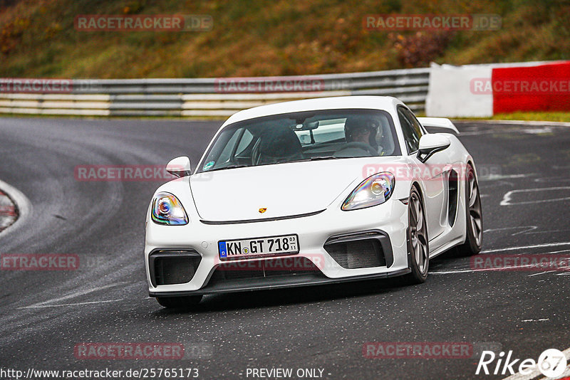 Bild #25765173 - Touristenfahrten Nürburgring Nordschleife (12.11.2023)