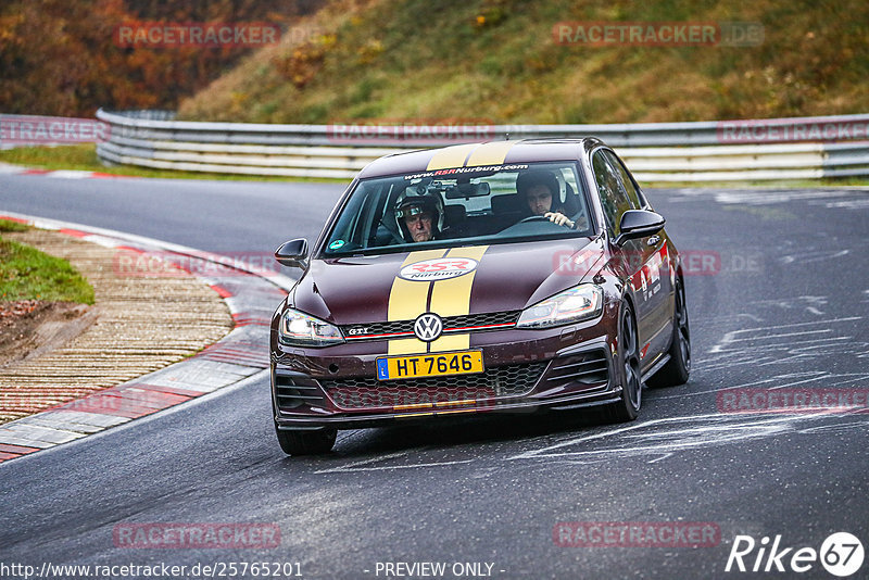 Bild #25765201 - Touristenfahrten Nürburgring Nordschleife (12.11.2023)