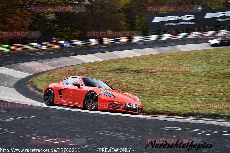 Bild #25765211 - Touristenfahrten Nürburgring Nordschleife (12.11.2023)