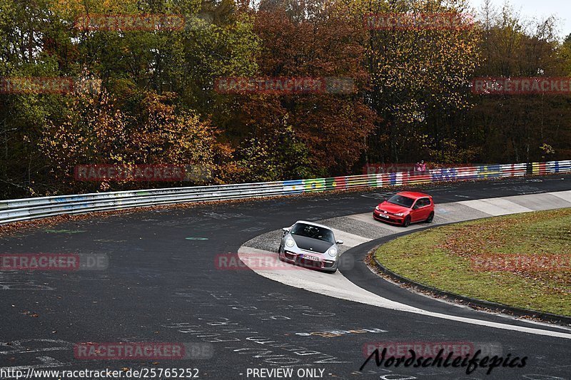 Bild #25765252 - Touristenfahrten Nürburgring Nordschleife (12.11.2023)