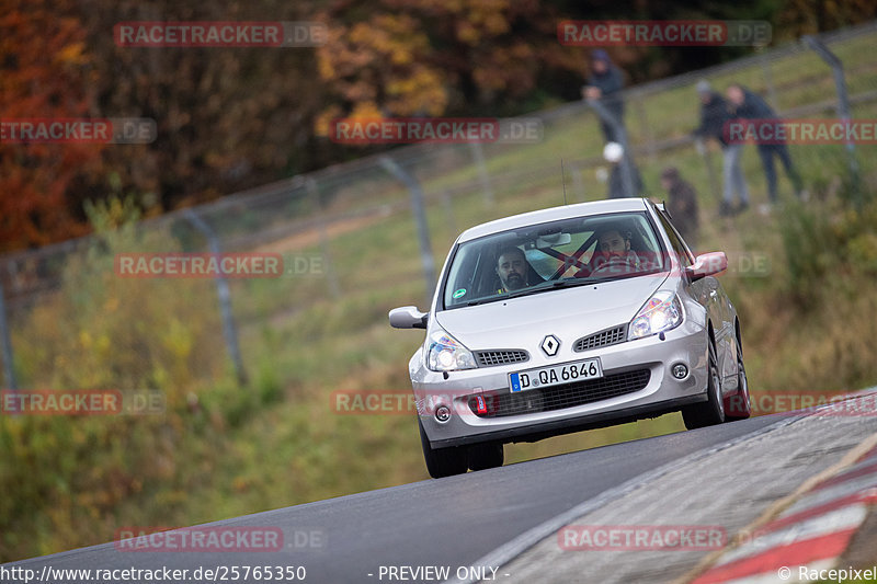 Bild #25765350 - Touristenfahrten Nürburgring Nordschleife (12.11.2023)