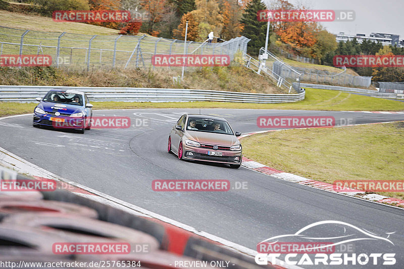 Bild #25765384 - Touristenfahrten Nürburgring Nordschleife (12.11.2023)