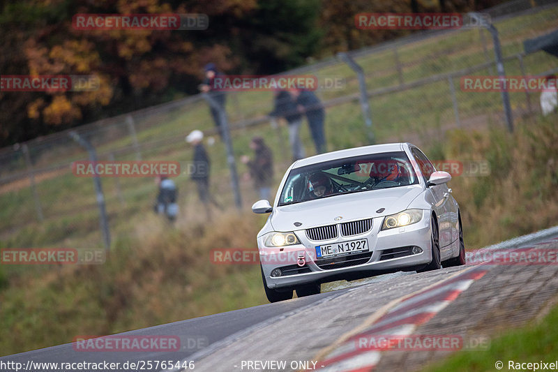 Bild #25765446 - Touristenfahrten Nürburgring Nordschleife (12.11.2023)