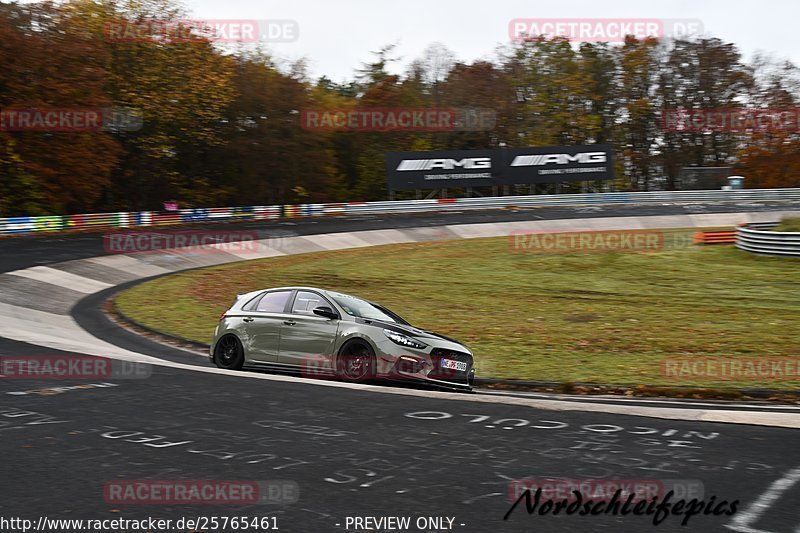 Bild #25765461 - Touristenfahrten Nürburgring Nordschleife (12.11.2023)