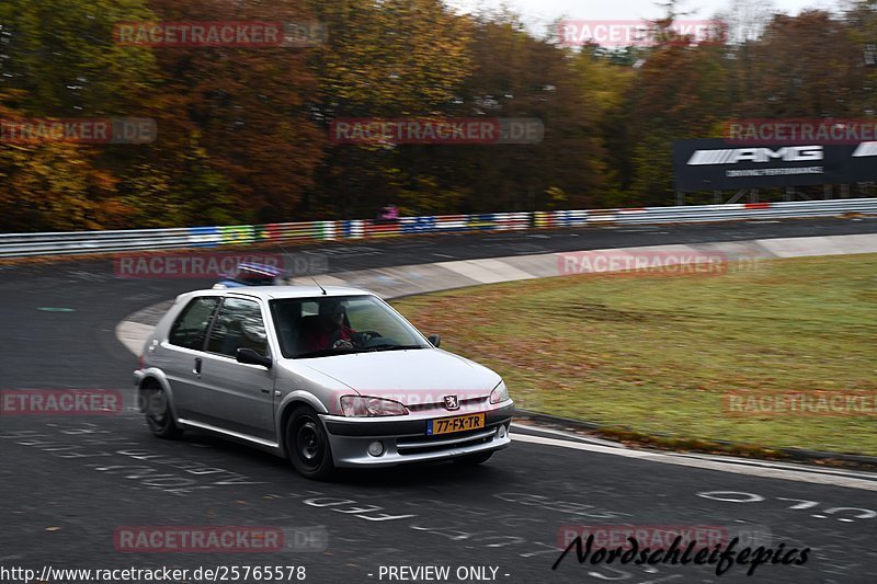 Bild #25765578 - Touristenfahrten Nürburgring Nordschleife (12.11.2023)