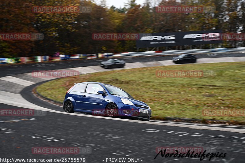 Bild #25765579 - Touristenfahrten Nürburgring Nordschleife (12.11.2023)