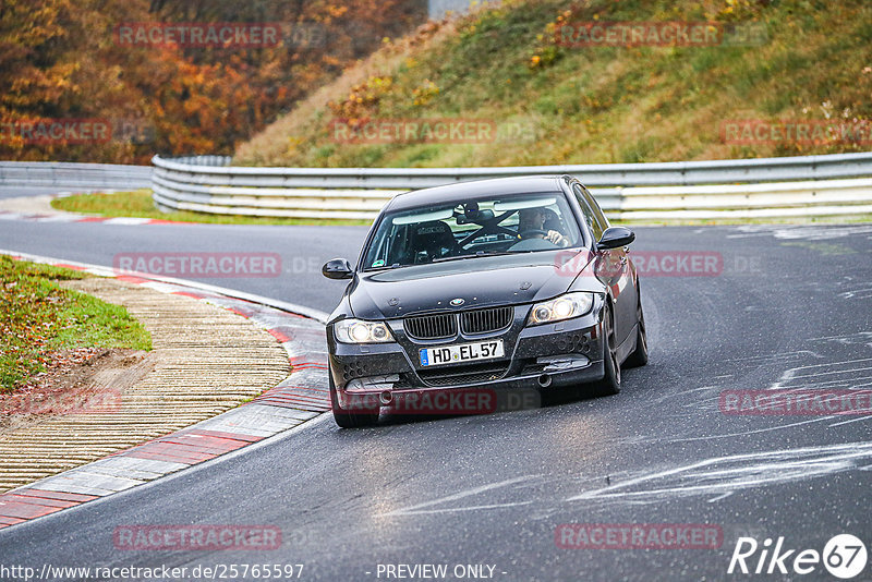 Bild #25765597 - Touristenfahrten Nürburgring Nordschleife (12.11.2023)