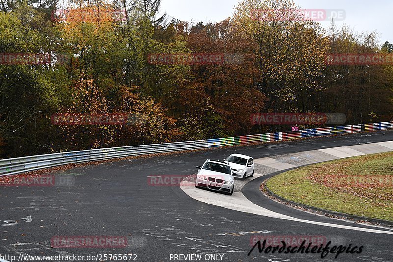 Bild #25765672 - Touristenfahrten Nürburgring Nordschleife (12.11.2023)