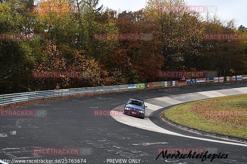 Bild #25765674 - Touristenfahrten Nürburgring Nordschleife (12.11.2023)