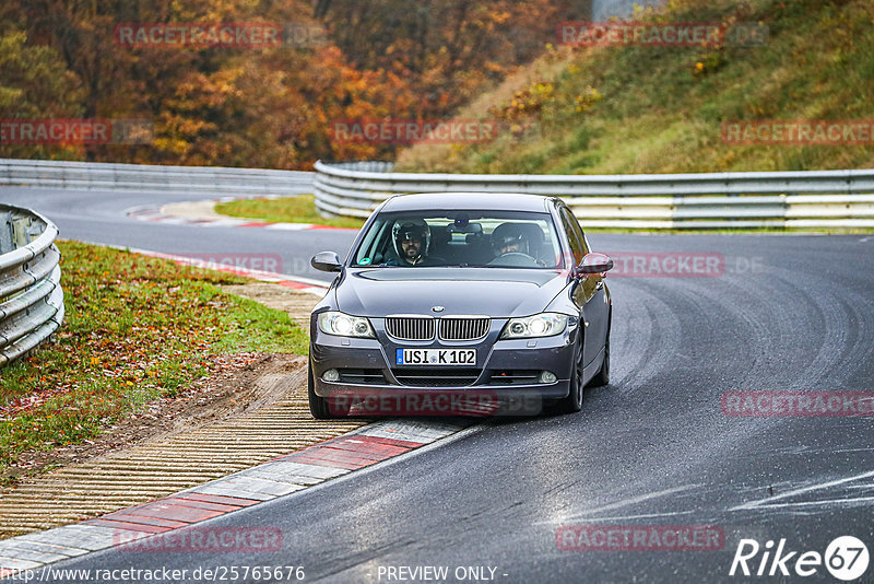 Bild #25765676 - Touristenfahrten Nürburgring Nordschleife (12.11.2023)