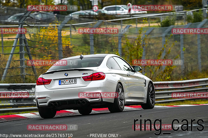 Bild #25765710 - Touristenfahrten Nürburgring Nordschleife (12.11.2023)