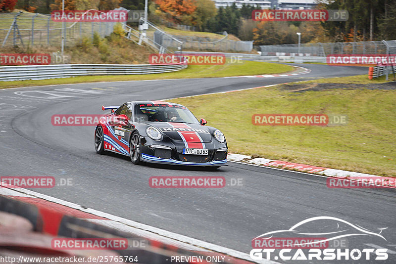 Bild #25765764 - Touristenfahrten Nürburgring Nordschleife (12.11.2023)