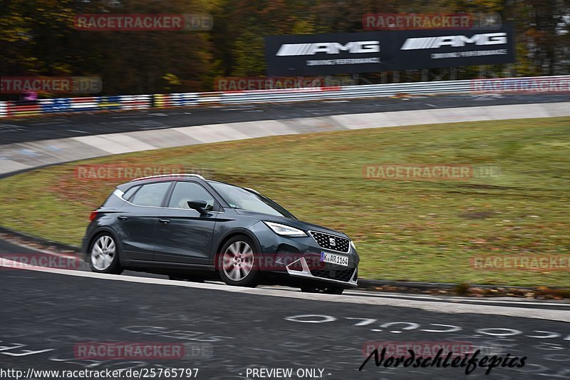 Bild #25765797 - Touristenfahrten Nürburgring Nordschleife (12.11.2023)