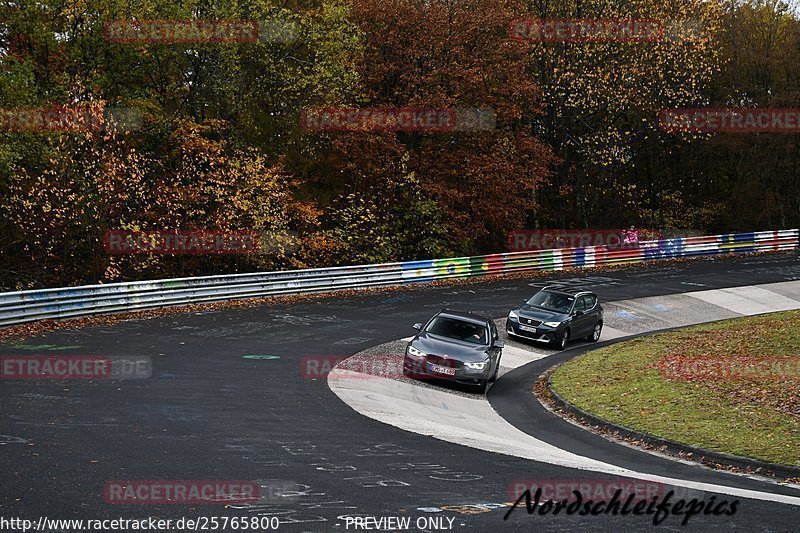 Bild #25765800 - Touristenfahrten Nürburgring Nordschleife (12.11.2023)