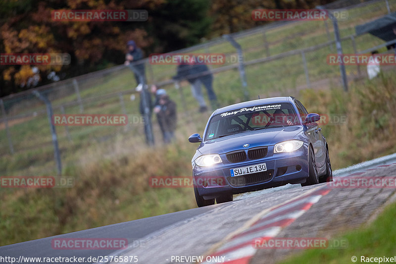 Bild #25765875 - Touristenfahrten Nürburgring Nordschleife (12.11.2023)