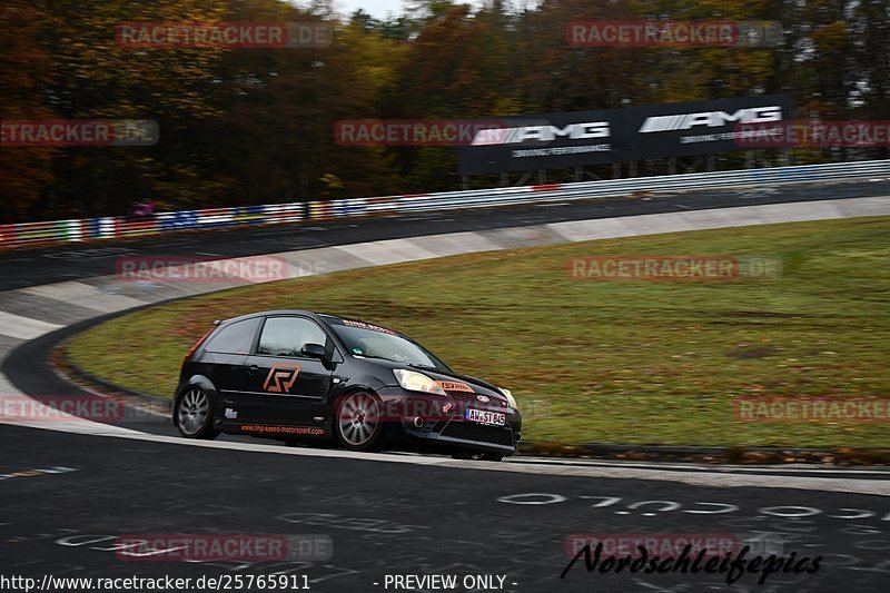 Bild #25765911 - Touristenfahrten Nürburgring Nordschleife (12.11.2023)