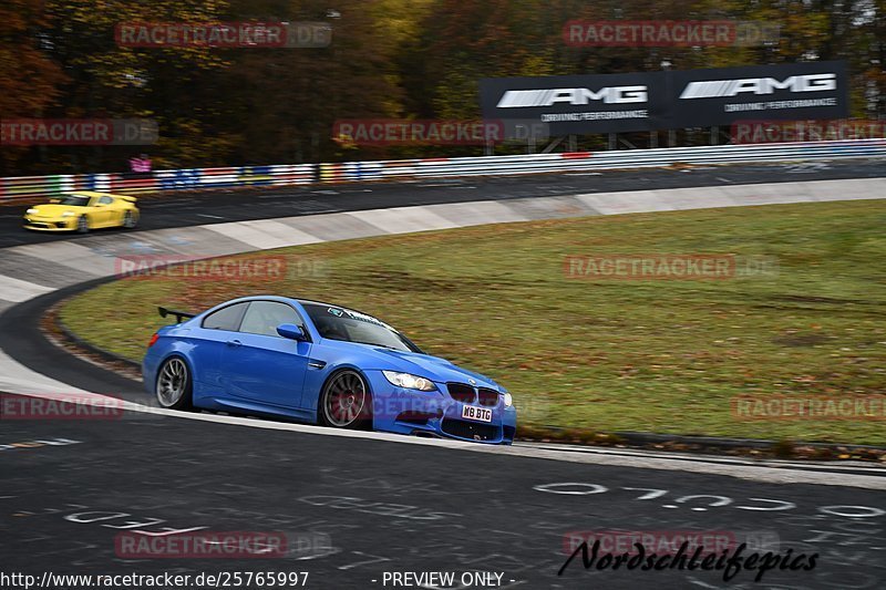 Bild #25765997 - Touristenfahrten Nürburgring Nordschleife (12.11.2023)