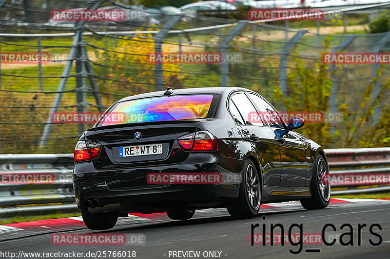 Bild #25766018 - Touristenfahrten Nürburgring Nordschleife (12.11.2023)