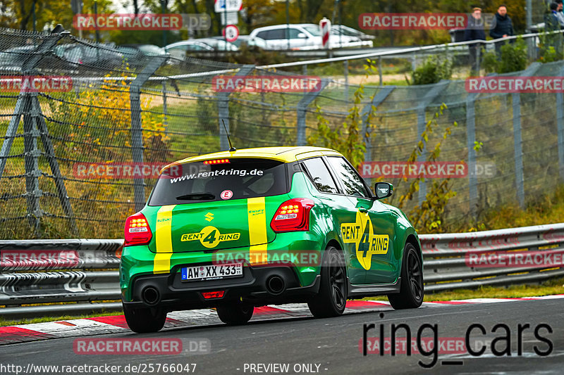 Bild #25766047 - Touristenfahrten Nürburgring Nordschleife (12.11.2023)