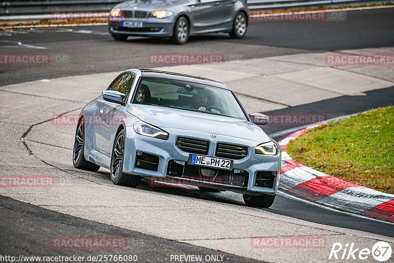 Bild #25766080 - Touristenfahrten Nürburgring Nordschleife (12.11.2023)