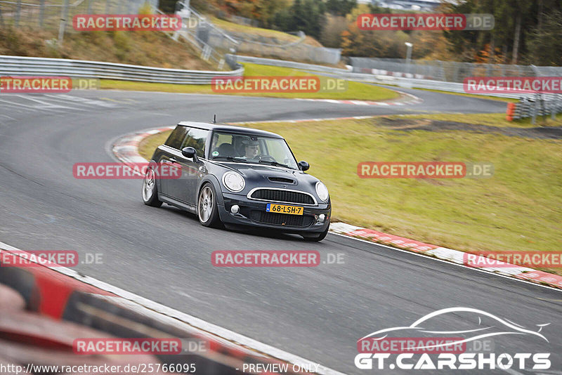 Bild #25766095 - Touristenfahrten Nürburgring Nordschleife (12.11.2023)