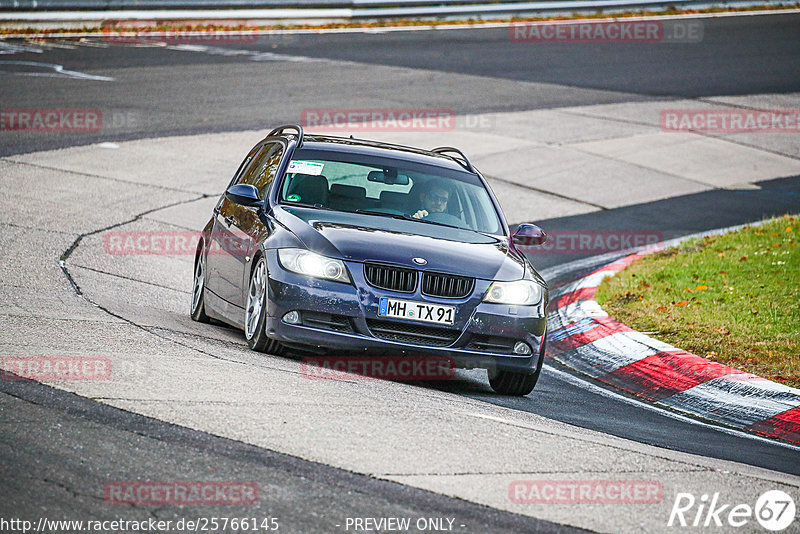 Bild #25766145 - Touristenfahrten Nürburgring Nordschleife (12.11.2023)