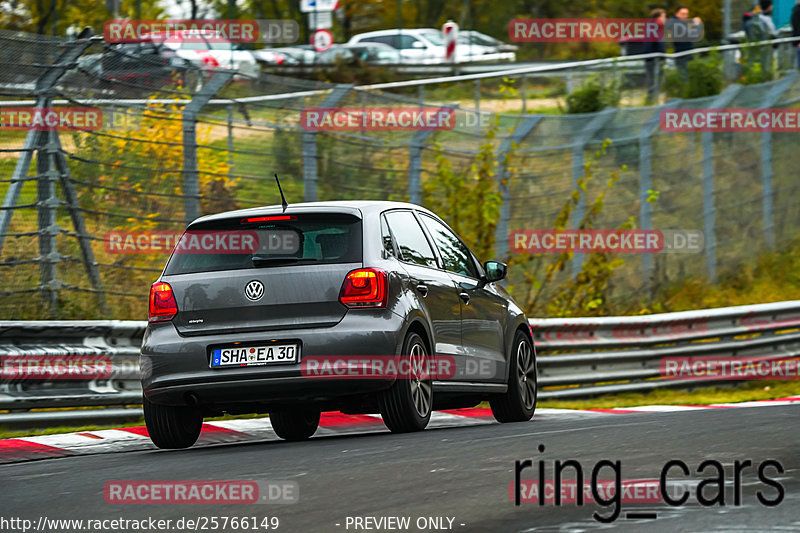 Bild #25766149 - Touristenfahrten Nürburgring Nordschleife (12.11.2023)