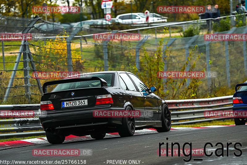 Bild #25766158 - Touristenfahrten Nürburgring Nordschleife (12.11.2023)